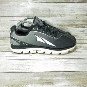Altra One 2.5 Road Running Athletic Shoes Sneakers Womens Size 9